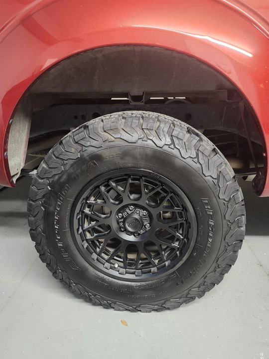 2018 Nissan Frontier 2nd Gen - Image 23 of 31