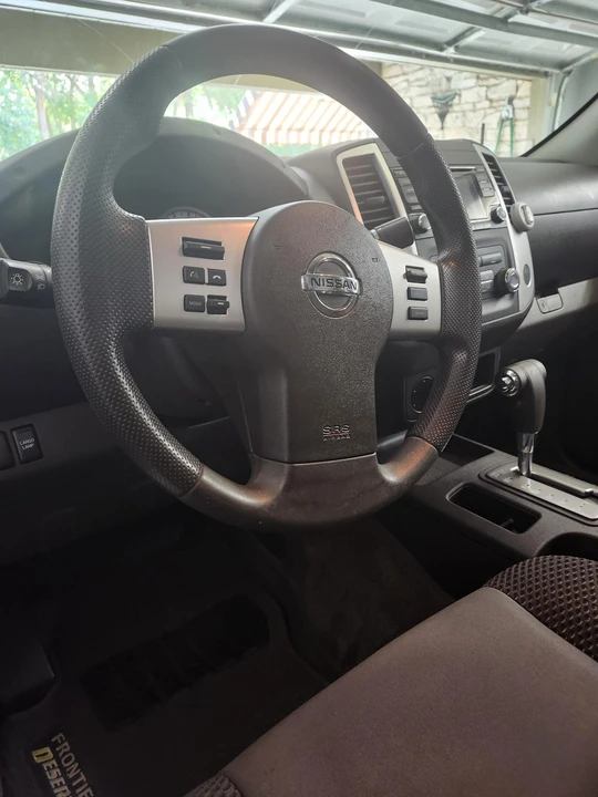 2018 Nissan Frontier 2nd Gen - Image 31 of 31