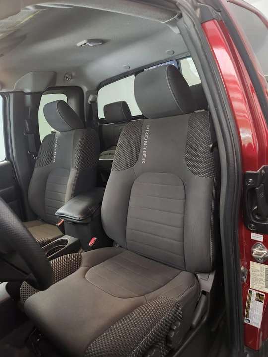 2018 Nissan Frontier 2nd Gen - Image 24 of 31