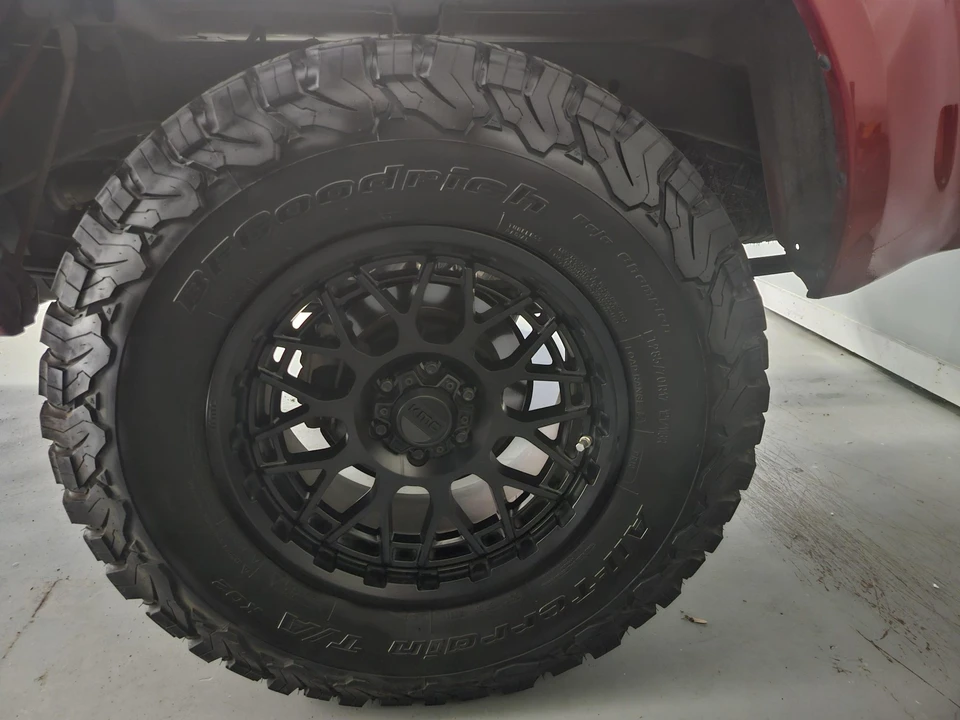 2018 Nissan Frontier 2nd Gen - Image 20 of 31