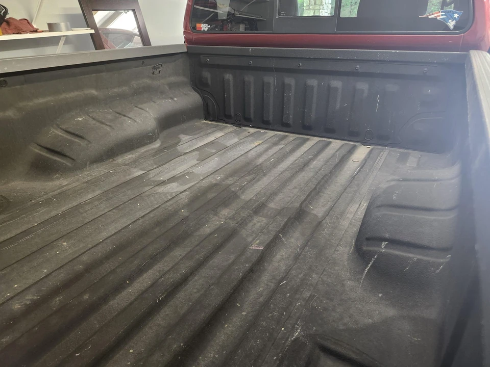2018 Nissan Frontier 2nd Gen - Image 18 of 31