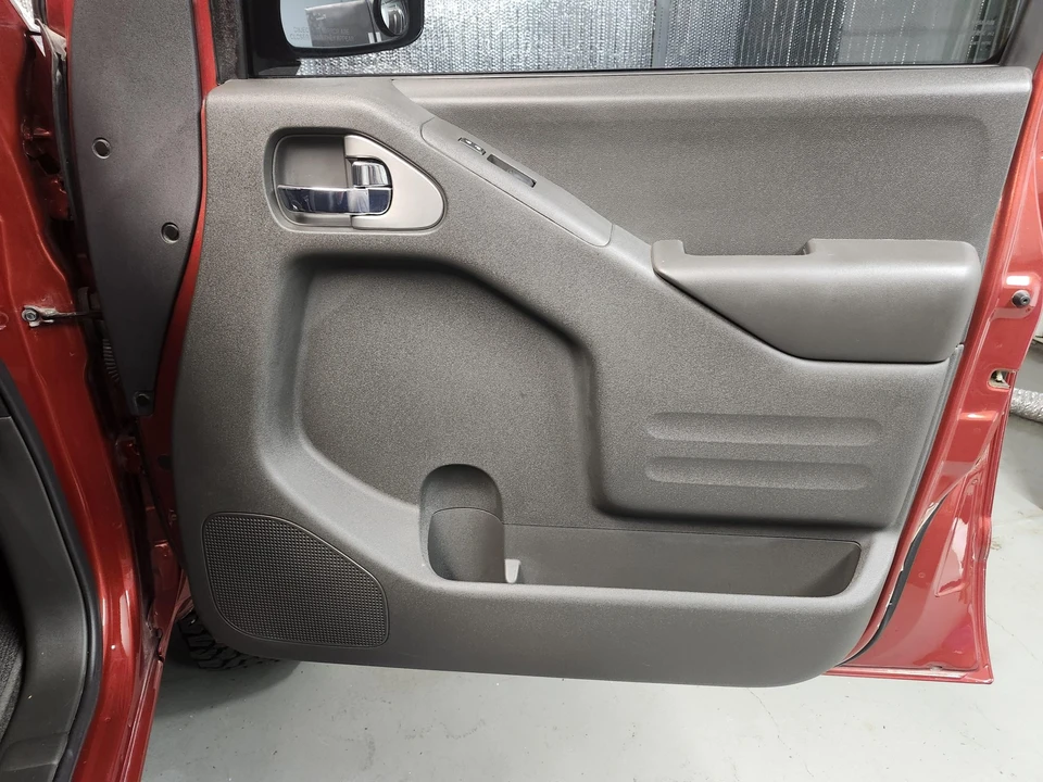 2018 Nissan Frontier 2nd Gen - Image 28 of 31