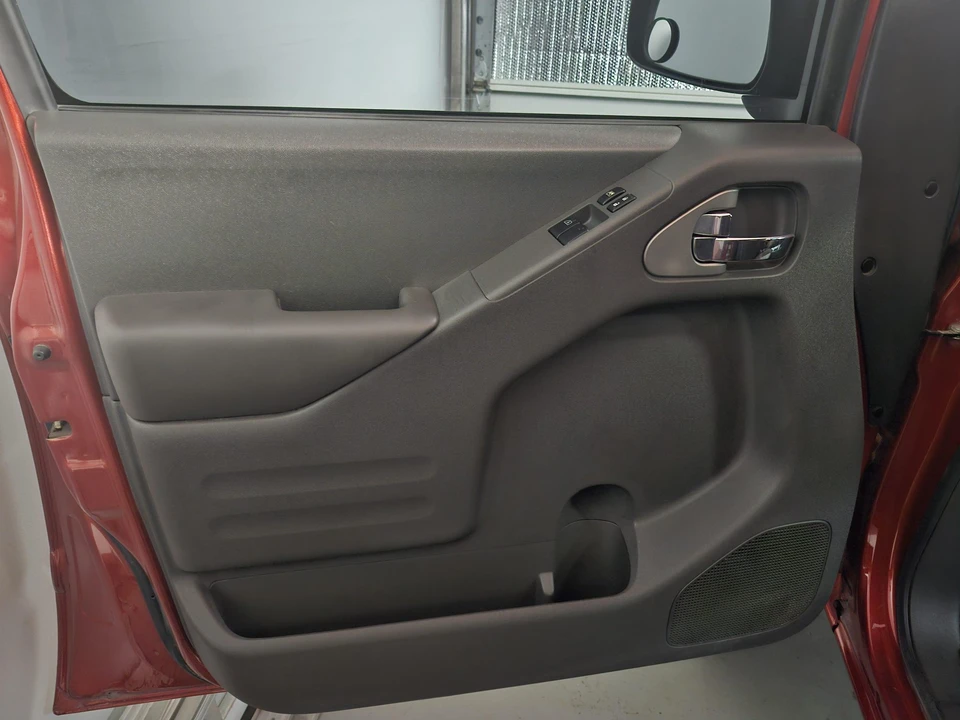 2018 Nissan Frontier 2nd Gen - Image 25 of 31