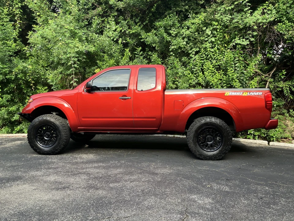 2018 Nissan Frontier 2nd Gen - Image 6 of 31