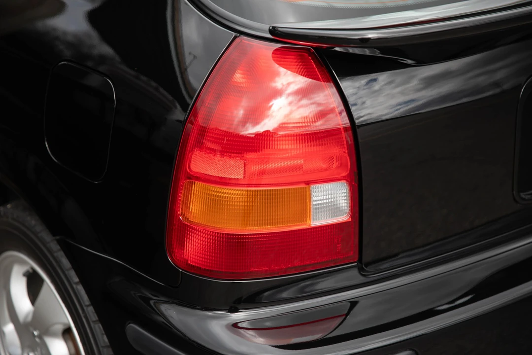 1996 Honda EK Civic - Image 26 of 31