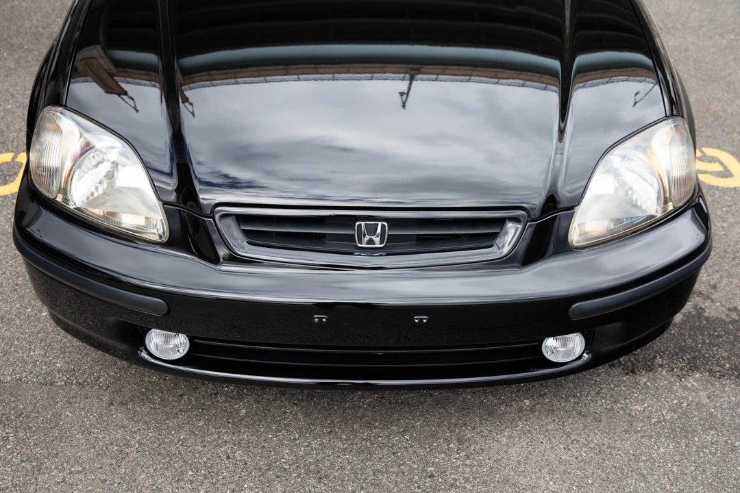 1996 Honda EK Civic - Image 15 of 31