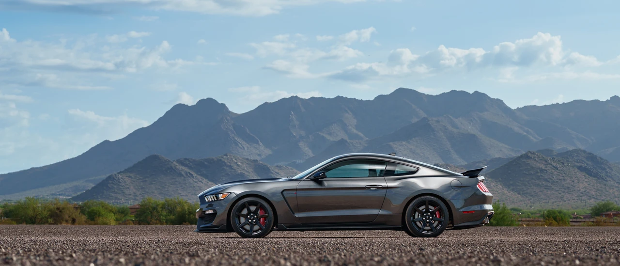 2020 Ford S550 Shelby Mustang GT350R - Image 12 of 31