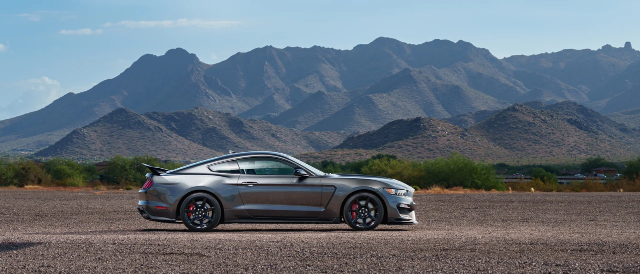 2020 Ford S550 Shelby Mustang GT350R - Image 14 of 31