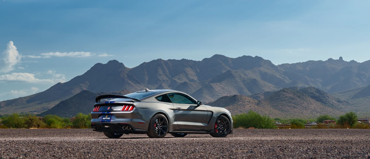 2020 Ford S550 Shelby Mustang GT350R - Image 18 of 31