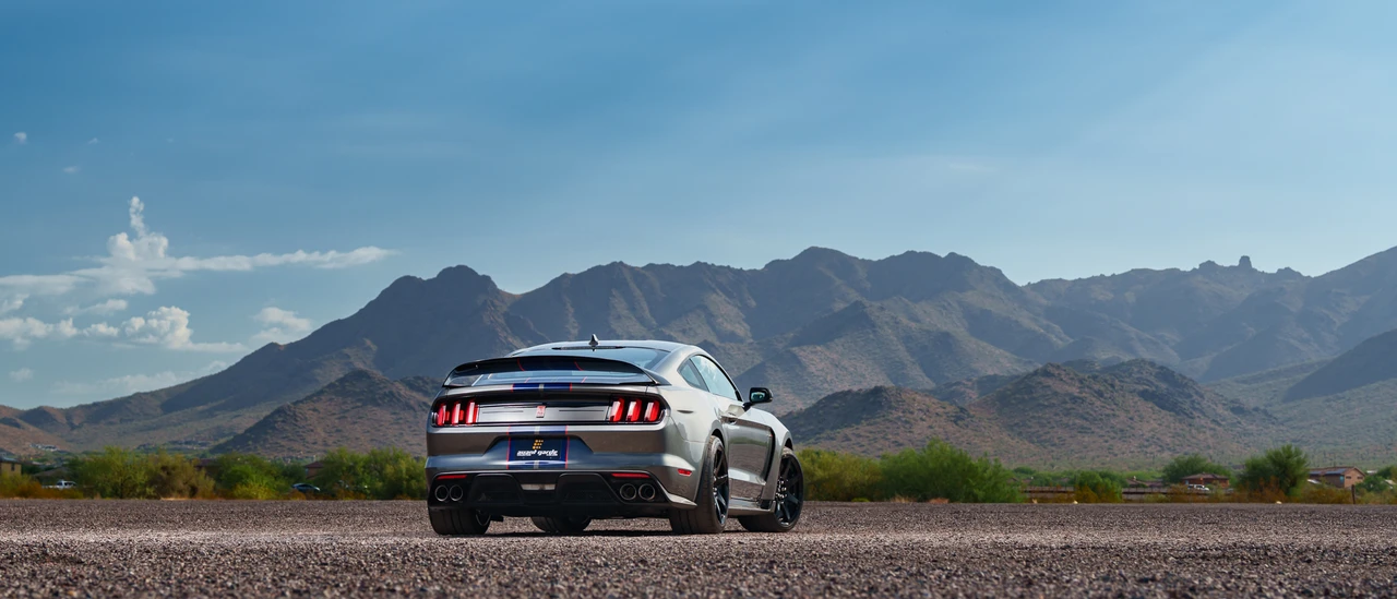 2020 Ford S550 Shelby Mustang GT350R - Image 20 of 31