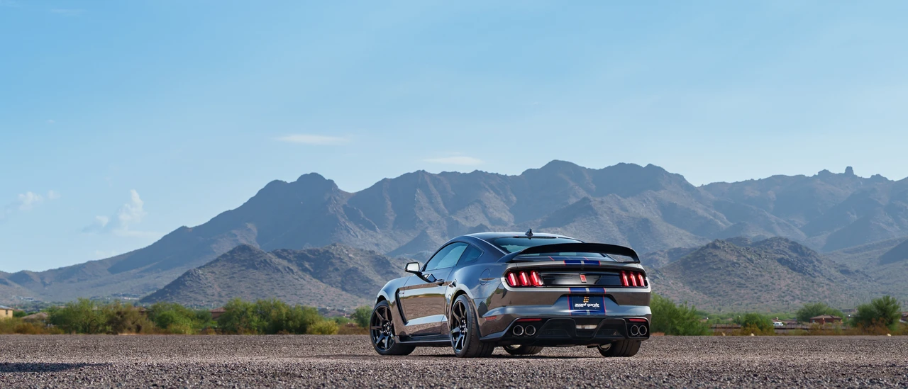 2020 Ford S550 Shelby Mustang GT350R - Image 22 of 31