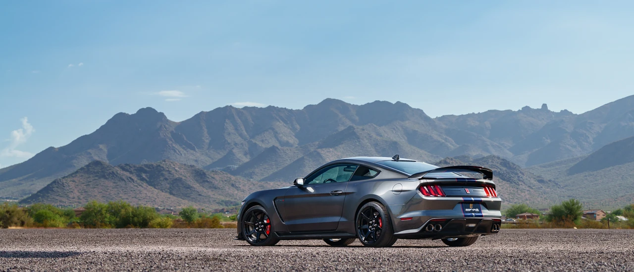 2020 Ford S550 Shelby Mustang GT350R - Image 24 of 31
