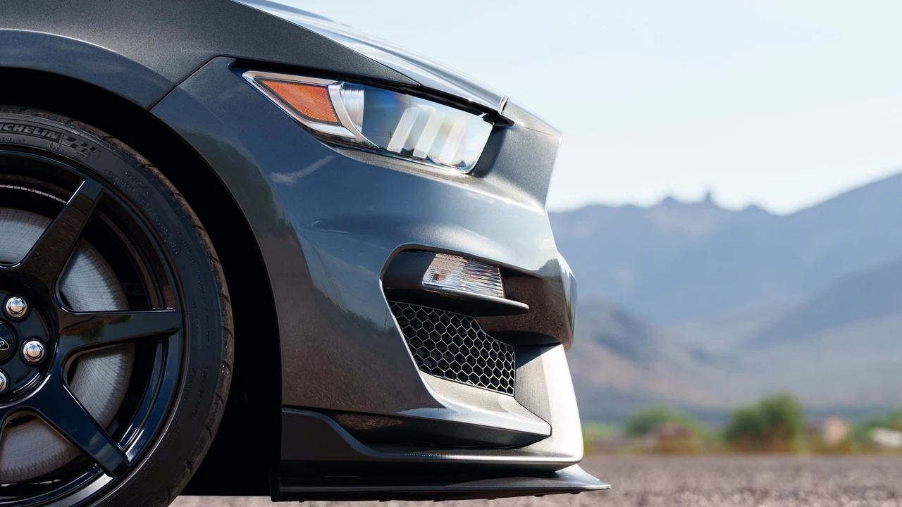 2020 Ford S550 Shelby Mustang GT350R - Image 26 of 31