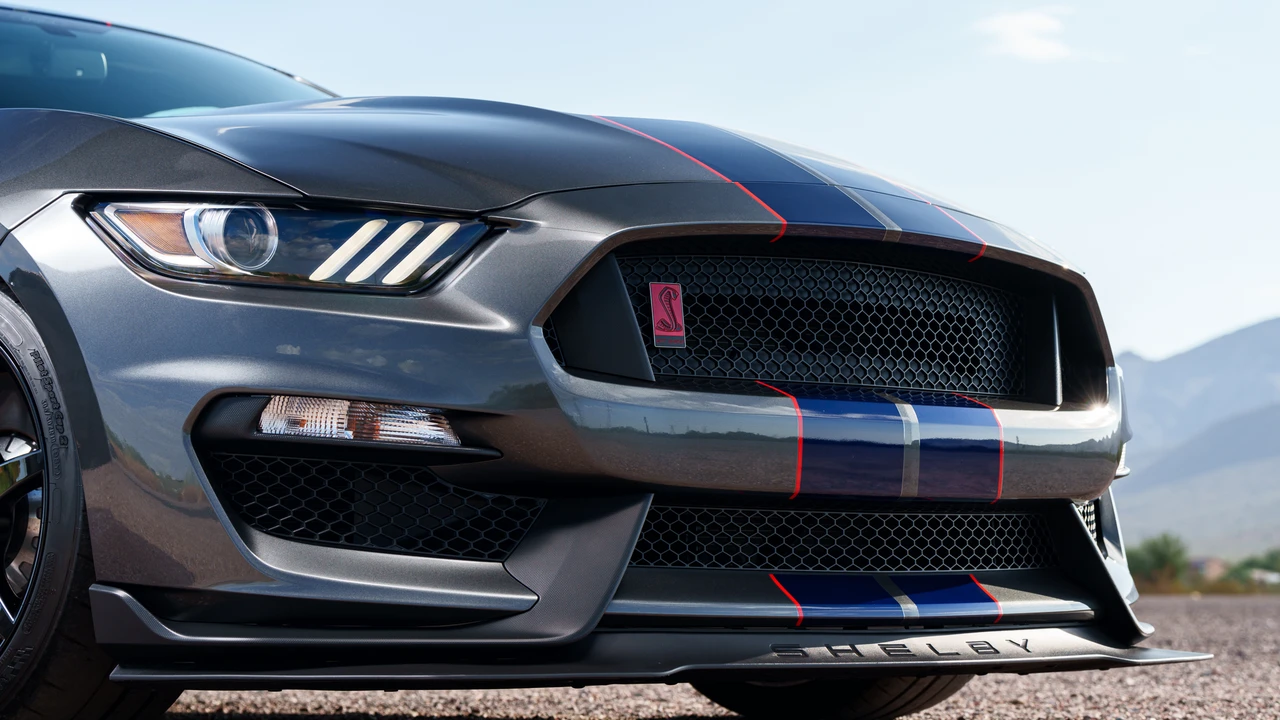 2020 Ford S550 Shelby Mustang GT350R - Image 28 of 31