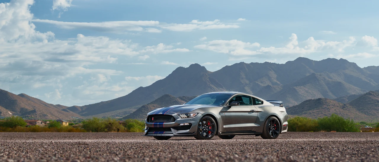 2020 Ford S550 Shelby Mustang GT350R - Image 7 of 31