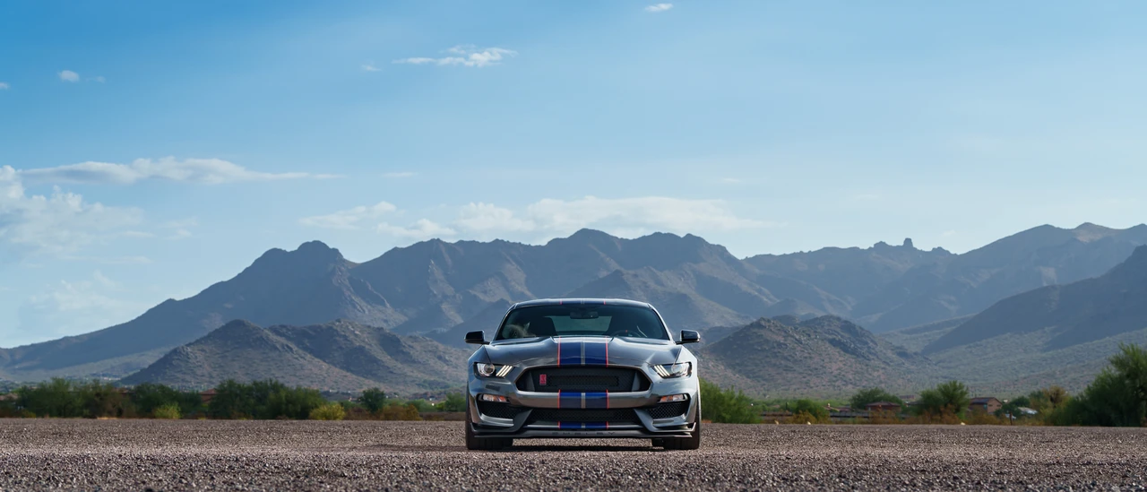 2020 Ford S550 Shelby Mustang GT350R - Image 9 of 31