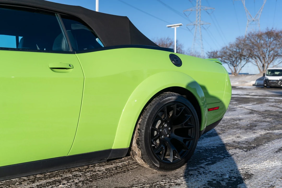 2023 Dodge Challenger SRT Hellcat 3rd Gen - Image 29 of 31