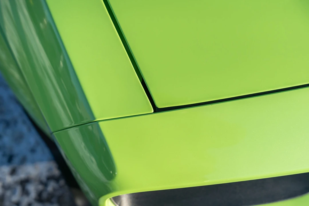 2023 Dodge Challenger SRT Hellcat 3rd Gen - Image 21 of 31