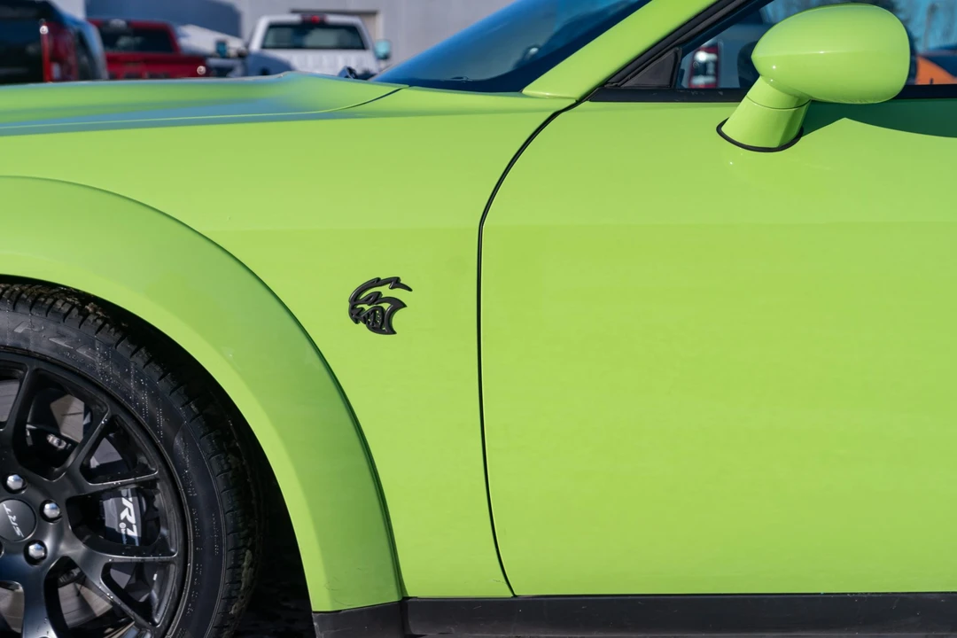2023 Dodge Challenger SRT Hellcat 3rd Gen - Image 26 of 31