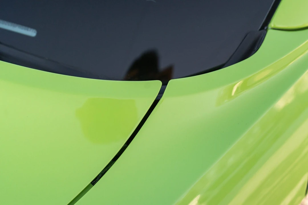 2023 Dodge Challenger SRT Hellcat 3rd Gen - Image 23 of 31