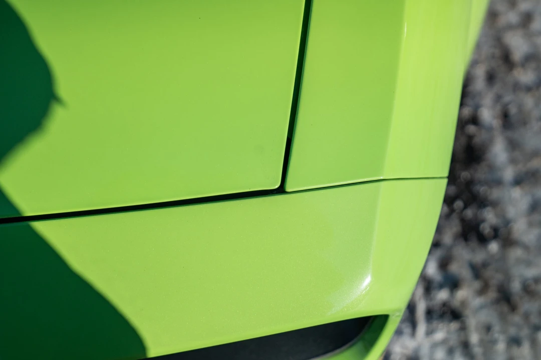 2023 Dodge Challenger SRT Hellcat 3rd Gen - Image 22 of 31