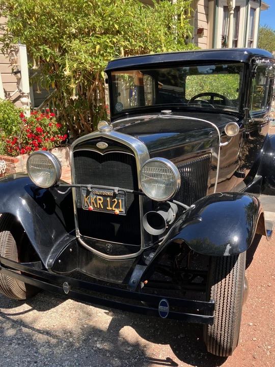 1931 Ford Model A - Image 20 of 31