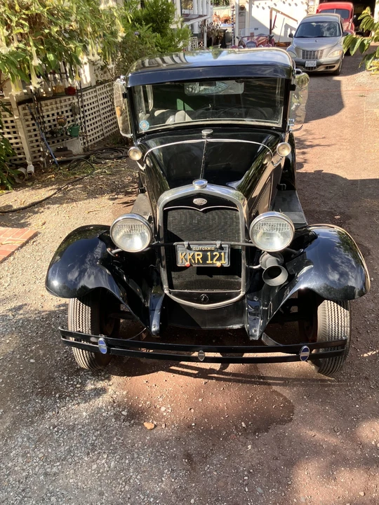 1931 Ford Model A - Image 9 of 31