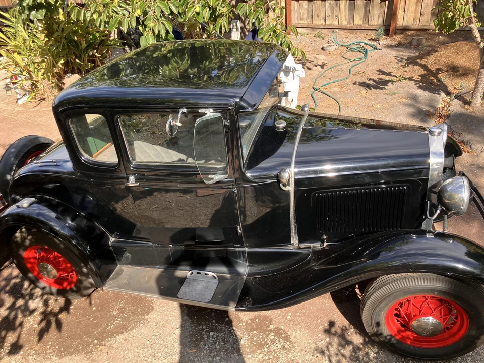 1931 Ford Model A - Image 7 of 31