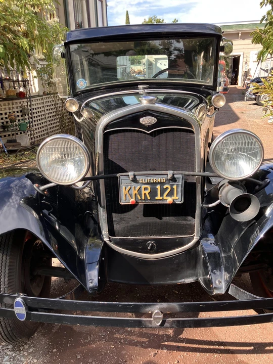1931 Ford Model A - Image 21 of 31