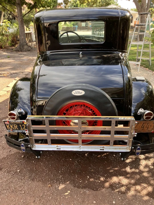 1931 Ford Model A - Image 30 of 31