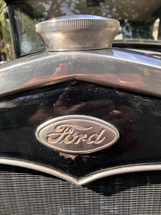 1931 Ford Model A - Image 24 of 31