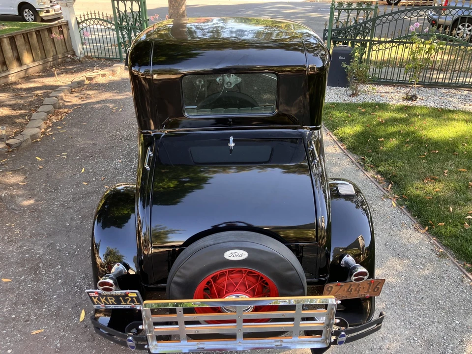 1931 Ford Model A - Image 6 of 31