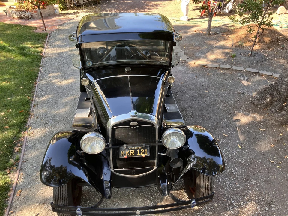 1931 Ford Model A - Image 3 of 31
