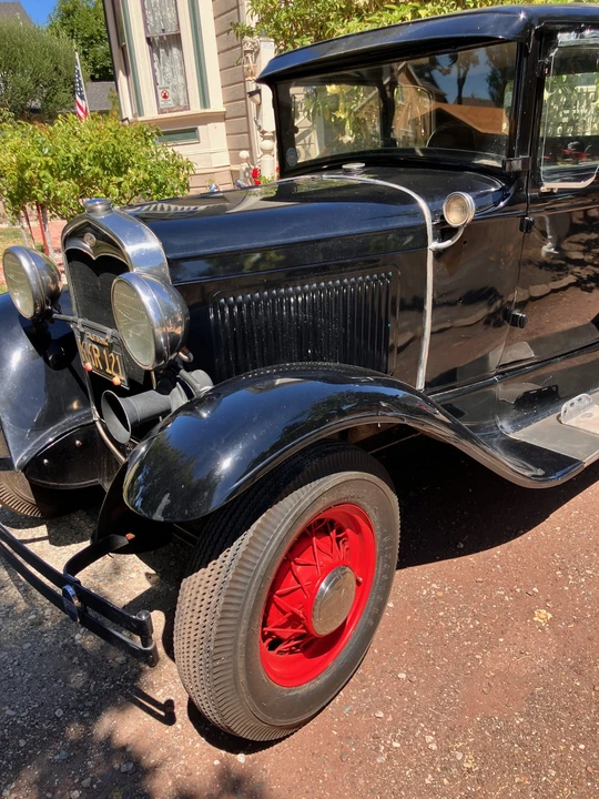1931 Ford Model A - Image 19 of 31