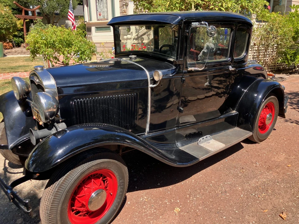 1931 Ford Model A - Image 11 of 31