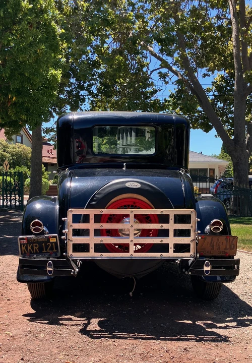1931 Ford Model A - Image 17 of 31