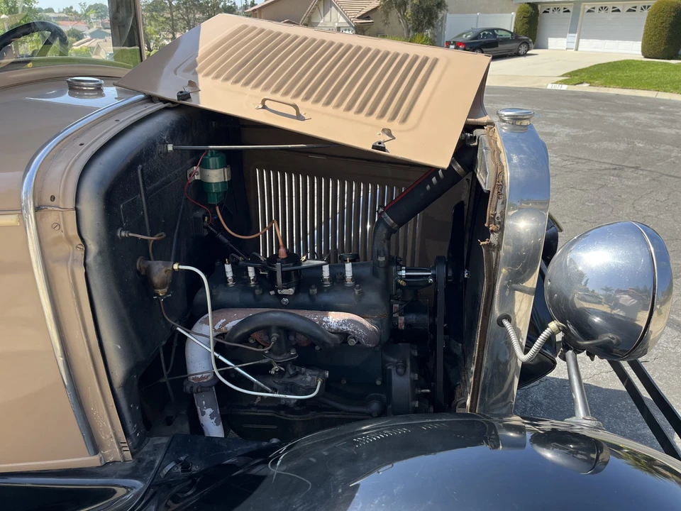 1931 Ford Model A - Image 31 of 31