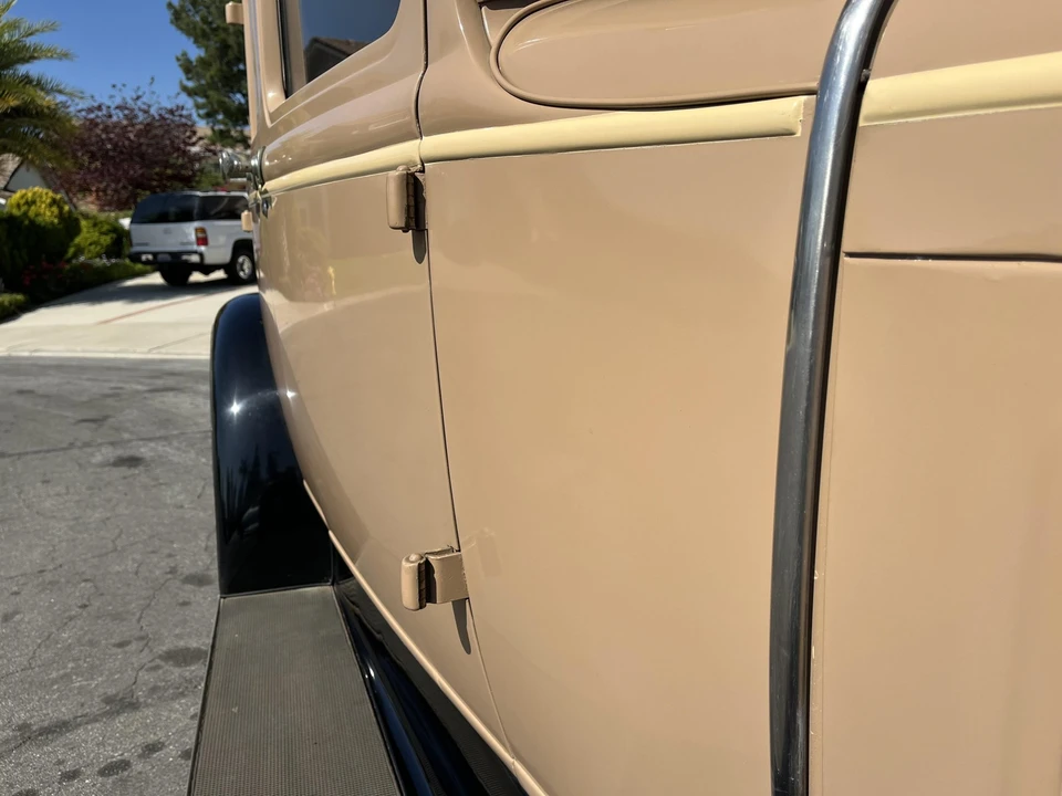 1931 Ford Model A - Image 14 of 31