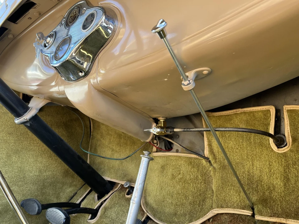 1931 Ford Model A - Image 24 of 31