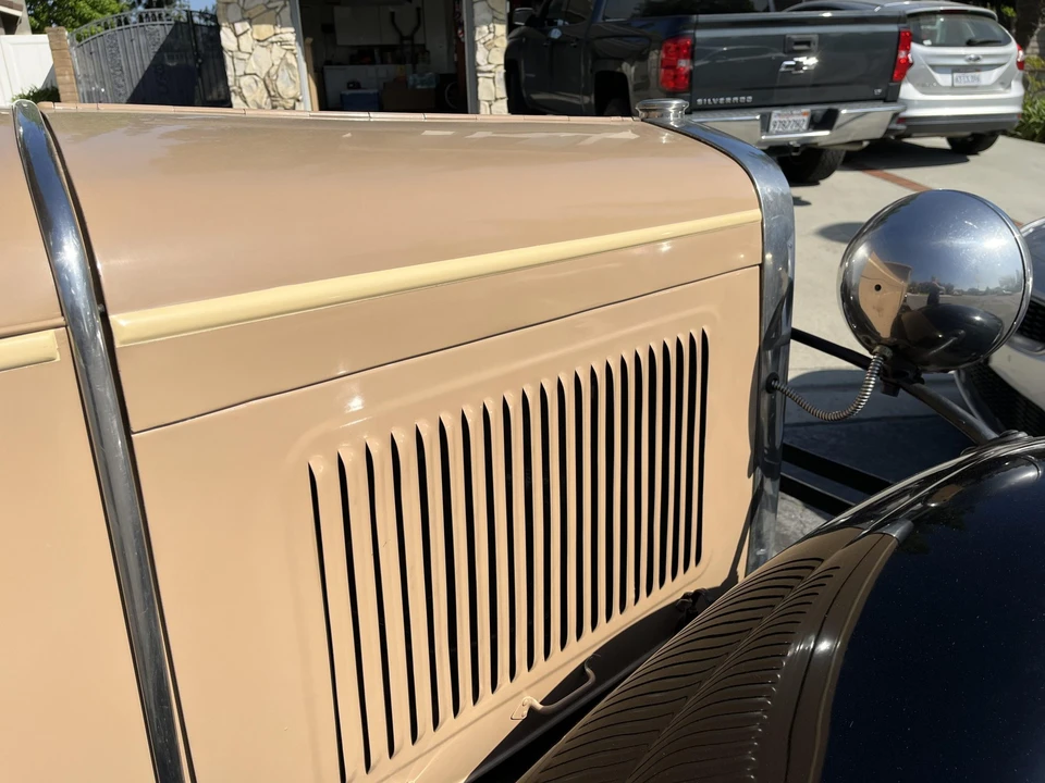 1931 Ford Model A - Image 13 of 31