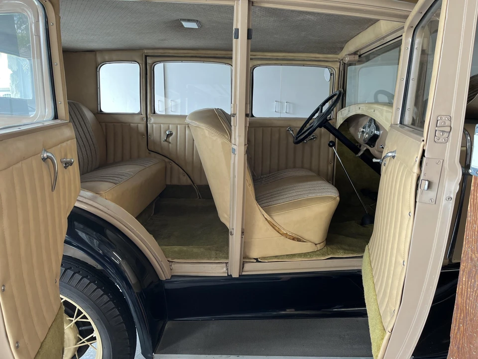 1931 Ford Model A - Image 25 of 31