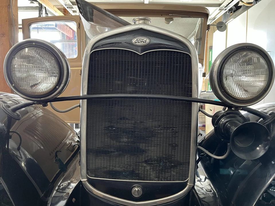 1931 Ford Model A - Image 17 of 31