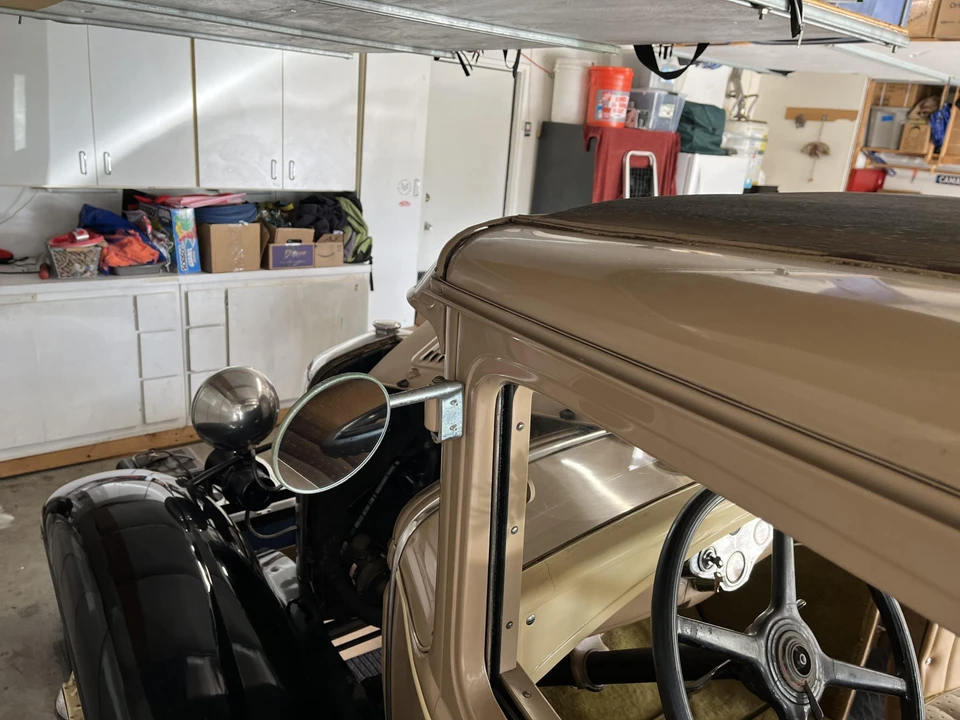 1931 Ford Model A - Image 18 of 31