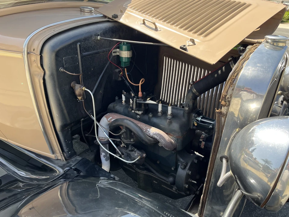1931 Ford Model A - Image 29 of 31