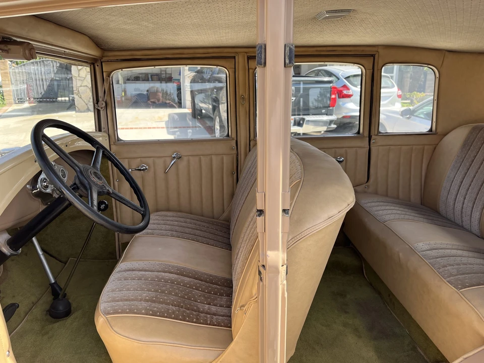 1931 Ford Model A - Image 21 of 31