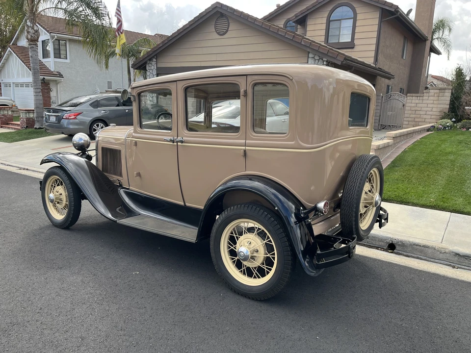 1931 Ford Model A - Image 9 of 31