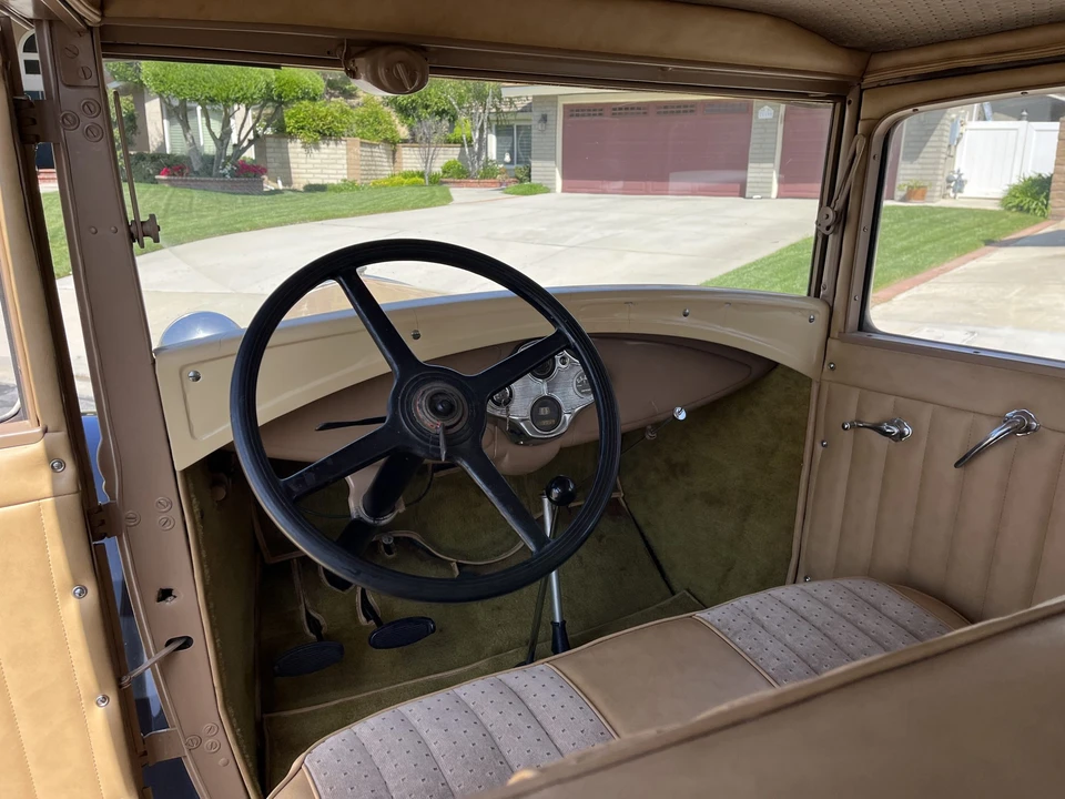 1931 Ford Model A - Image 22 of 31