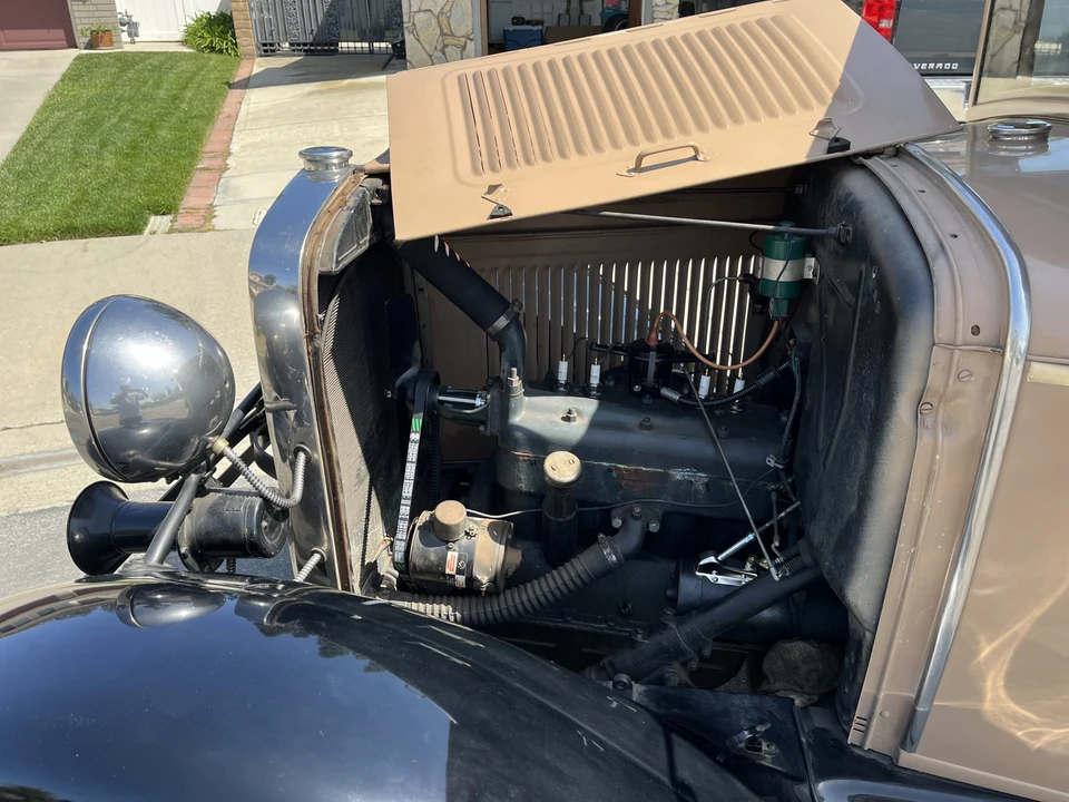 1931 Ford Model A - Image 30 of 31
