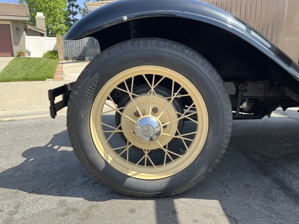 1931 Ford Model A - Image 20 of 31