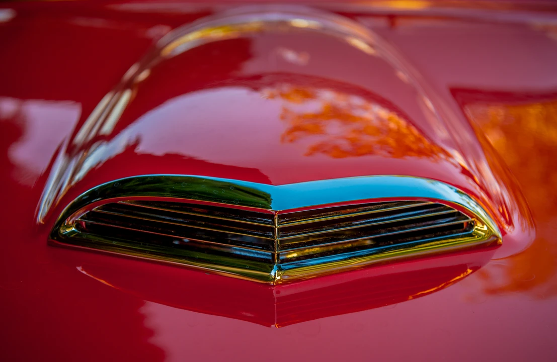 1955 Ford Thunderbird 1st Gen - Image 18 of 31